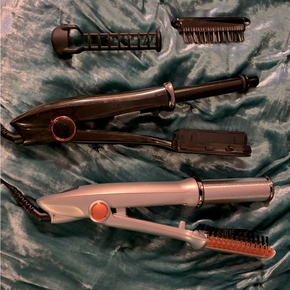 IN-STYLER Other - 💅🏻IN-STYLER💅🏻SMALL/LARGE BUNDLE LIKE NEW!